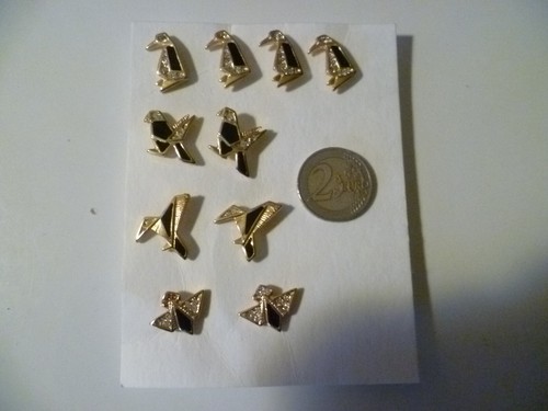 Lotto spille pins - pz,