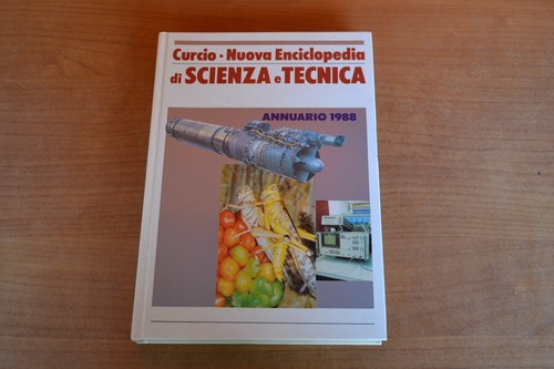 Nuova enciclopedia scienza - di,