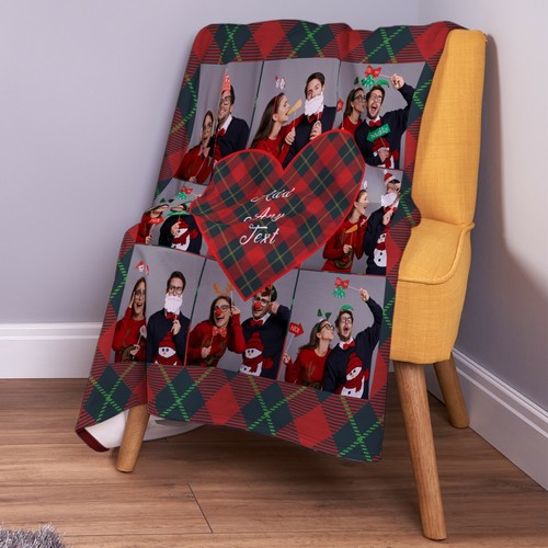 Coperta fotografica