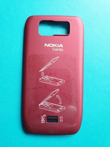 Cover originale nokia e63 - originale, nokia-