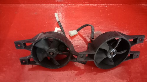 Ventola radiatore piaggio - ventola,