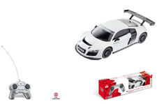 Modellino auto radiocomandata rc modellino mini AUDI R8 LMS RADIOCOMANDO RC 1:24