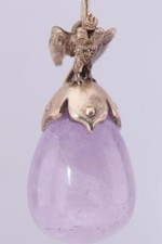 Antique Faberge Pasqua Uovo