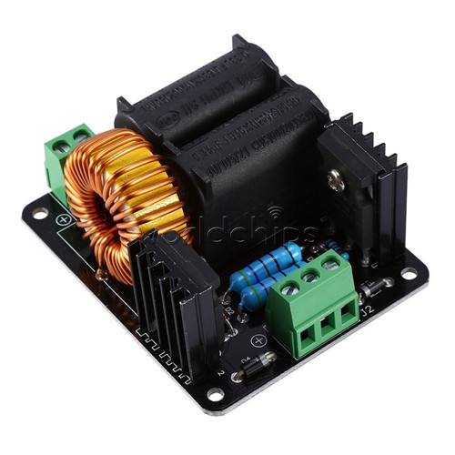 10a 12v 36v zvs tesla - 12v-36v,