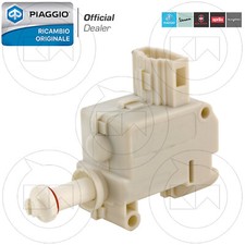 ATTUATORE SBLOCCO SELLA