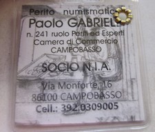 *Regno d'Italia Vittorio