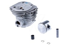 Cilindro completo motosega