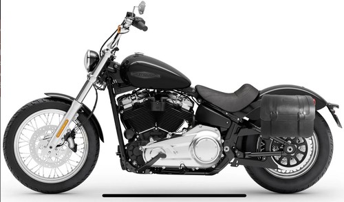 Borse sella harley davidson - da,