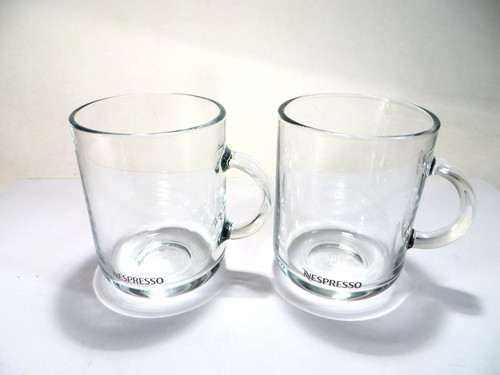 Tazzine caffè nespresso - (2),