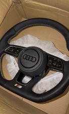 Audi Sline/Rs Complete