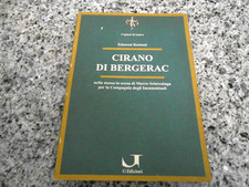 Copioni teatro edmond - copioni,