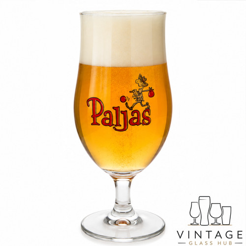 Paljas calice bicchiere birra - paljas,