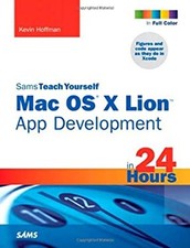 Mac OS X Lion App Development