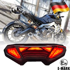 Fanale posteriore a LED frecce