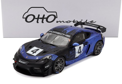 Otto mobile porsche - 1/18,