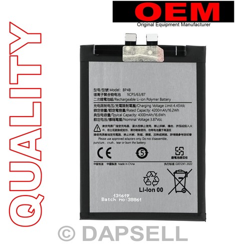 Oem batteria testata ricambio - testata,
