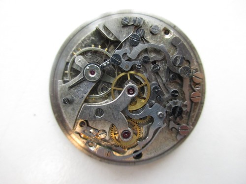 Venus cal 170 swiss - cal.,