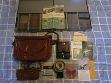 Fotocamera stereo realista