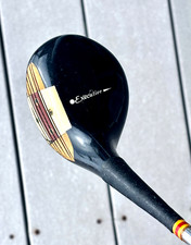 SPALDING EXECUTIVE Modello 77