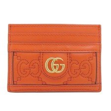 GUCCI 723790 GGMatelasse Porta