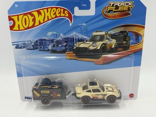 Hot wheels pista - wheels, flotta