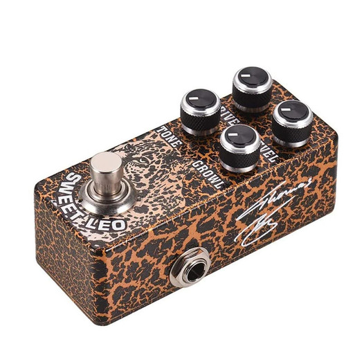 Xvive sweet leo overdrive - sweet,