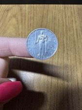 MONETA CITTÀ DEL VATICANO PIO