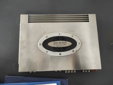 amplificatore Genesis profile