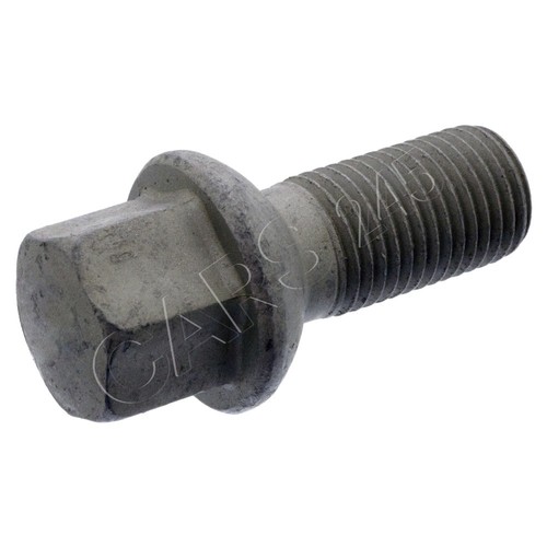 Febi bullone ruota acciaio - febi,