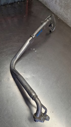 Tubo climatizzatore volkswagen - climatizzatore,