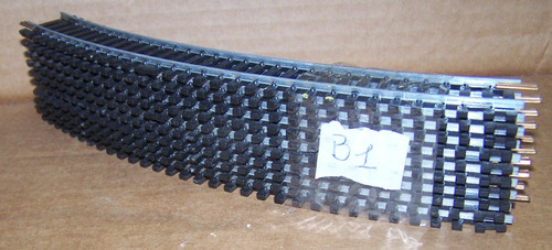 Lotto binari curvi - , 360