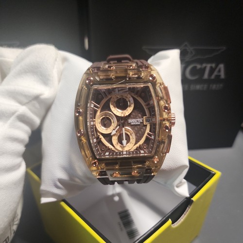 Orologio invicta rally - invicta, s1