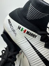 Taglia 11 NikeID Mercurial