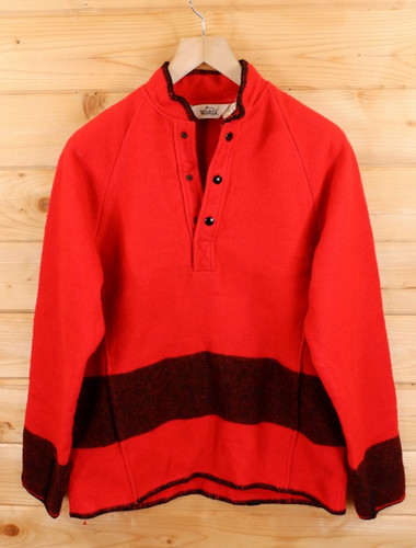 Vintage woolrich tweed lana - vintage,