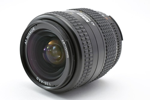 Quasi come nuovo - nikon, af