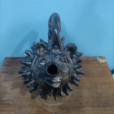 CERAMICA SEMINARA SMALTATA