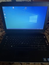 DELL LATITUDE E5430 INTEL I5