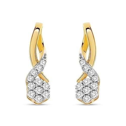 Orecchini sposa argento - orecchini, in