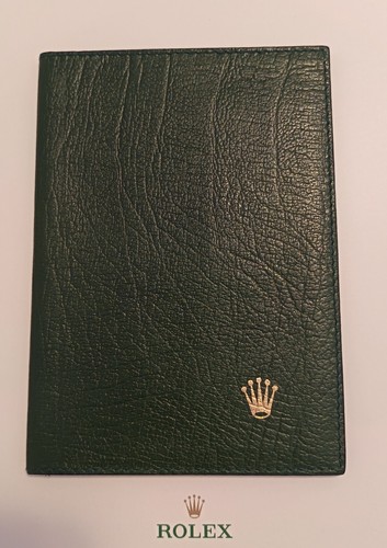 Rolex rare genuine vintage