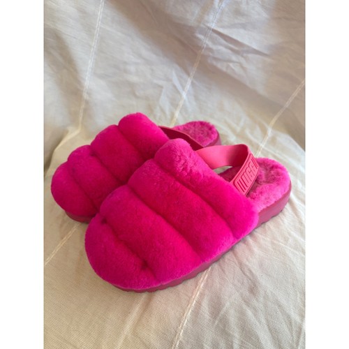 Ugg fluff yeah ciabatta - ugg,
