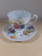 Tazzina Da Caffè Vintage