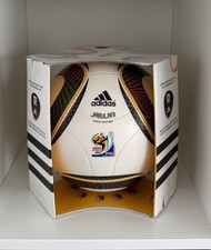 Adidas Jabulani Matchball