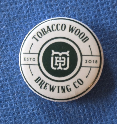 Tobacco wood brewing birra - tobacco, co.