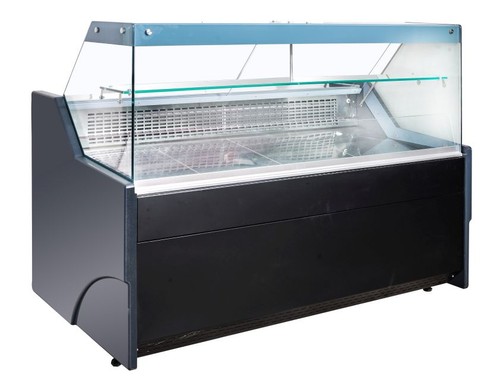 Vetrina refrigerata wesley 3 - vetrina,