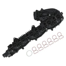 Collettore Aspirazione con