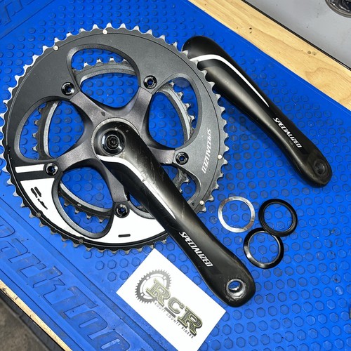 Guarnitura specialized 172 - specialized, 172,5