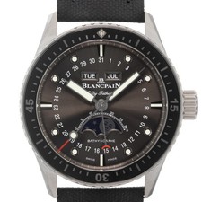 Calendario completo BLANCPAIN