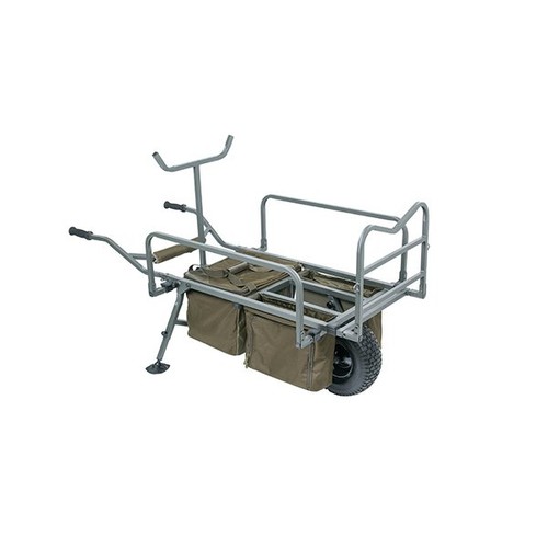 Nash trax evo 2 - mk,