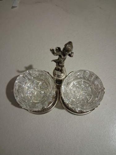 Set sale pepe antico - sale,