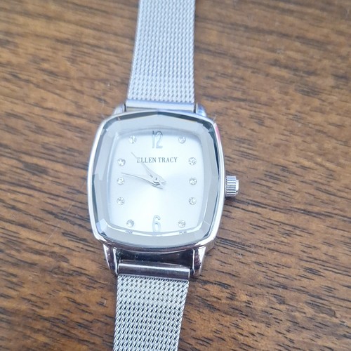 Orologio ellen tracy donna - orologio,